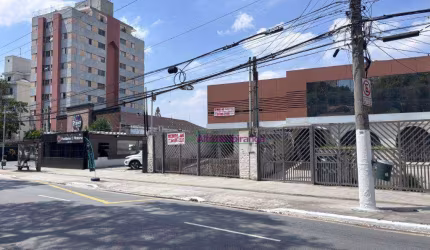 Salão à venda, 700 m² por R$ 5.350.000 - Ipiranga - São Paulo/SP