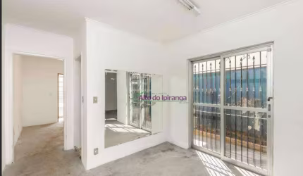 Sobrado com 3 dormitórios à venda, 232 m² por R$ 890.000,00 - Ipiranga - São Paulo/SP