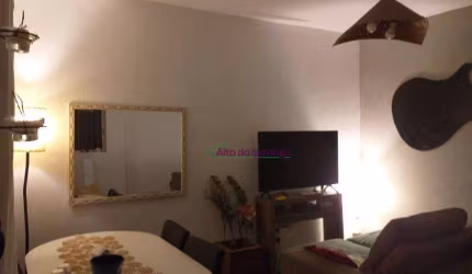 Sobrado com 3 dormitórios à venda, 213 m² por R$ 800.000,00 - Vila da Saúde - São Paulo/SP