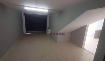 Salão para alugar, 50 m² por R$ 2.450,00/mês - Vila Mariana - São Paulo/SP