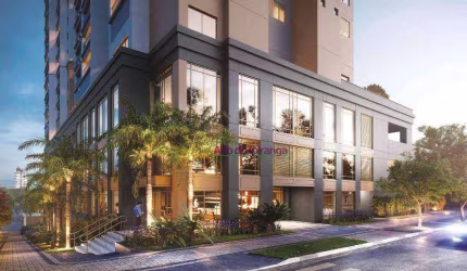 Loja para alugar, 234 m² por R$ 18.000,00/mês - Ipiranga - São Paulo/SP