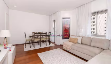 Apartamento com 3 dormitórios à venda, 73 m² por R$ 720.000,00 - Saúde - São Paulo/SP