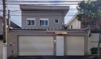Sobrado com 4 dormitórios à venda, 256 m² por R$ 2.600.000 - Planalto Paulista - São Paulo/SP