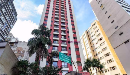 Apartamento com 2 dormitórios à venda, 58 m² por R$ 649.000,00 - Bela Vista - São Paulo/SP