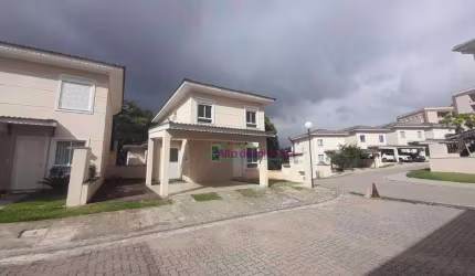 Sobrado com 3 dormitórios à venda, 201 m² por R$ 900.000,00 - Jardim da Glória - Cotia/SP