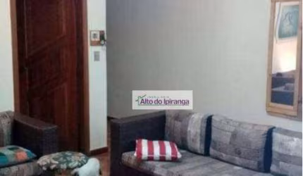 Casa com 2 dormitórios à venda, 125 m² por R$ 580.000,00 - Vila Gumercindo - São Paulo/SP