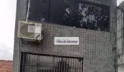 Sobrado com 7 dormitórios à venda, 200 m² - Ipiranga - São Paulo/SP