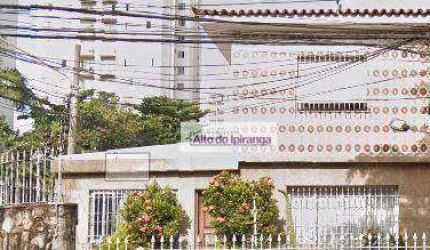 Sobrado com 3 dormitórios à venda, 220 m² por R$ 1.200.000,00 - Vila Gumercindo - São Paulo/SP