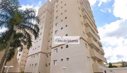 Apartamento com 3 dormitórios à venda, 84 m² por R$ 680.000,00 - Vila Vera - São Paulo/SP