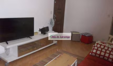 Sobrado com 3 dormitórios à venda, 145 m² por R$ 860.000,00 - Ipiranga - São Paulo/SP