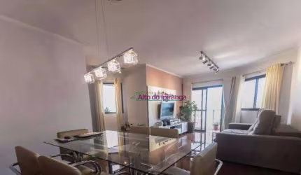 Apartamento com 4 dormitórios à venda, 170 m²- Vila Mariana - São Paulo/SP