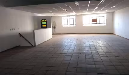 Loja para alugar, 181 m² por R$ 3.500,00/mês - Vila Brasílio Machado - São Paulo/SP
