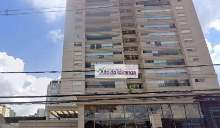 Apartamento com 3 dormitórios à venda, 149 m² por R$ 2.400.000,00 - Vila Mariana - São Paulo/SP