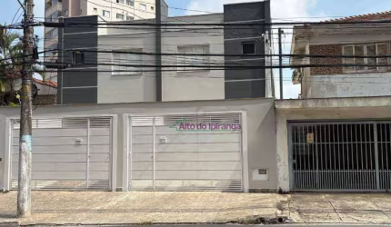 Sobrado com 3 dormitórios à venda, 220 m² por R$ 1.300.000,00 - Saúde - São Paulo/SP