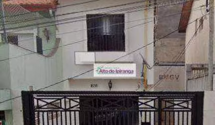 Sobrado com 2 dormitórios à venda, 80 m² por R$ 950.000,00 - Alto do Ipiranga - São Paulo/SP
