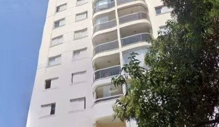 Apartamento com 3 dormitórios à venda, 96 m² - Ipiranga - São Paulo/SP