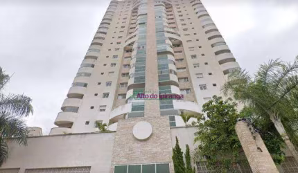 Apartamento com 3 dormitórios à venda, 141 m² por R$ 2.120.000,00 - Ipiranga - São Paulo/SP