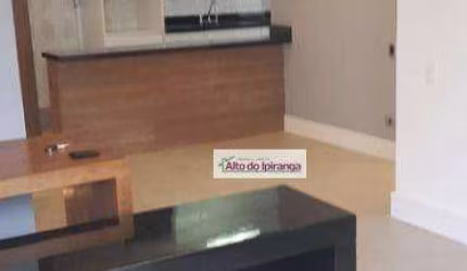 Apartamento com 3 dormitórios à venda, 76 m² por R$ 720.000,00 - Vila Gumercindo - São Paulo/SP