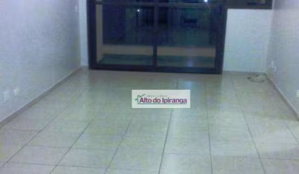 Apartamento à venda, 70 m² - Chácara Inglesa - São Paulo/SP