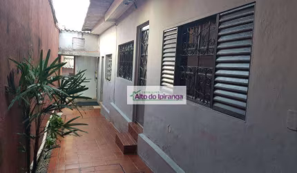 Casa com 2 dormitórios à venda, 180 m² por R$ 850.000,00 - Saúde - São Paulo/SP