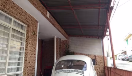 Casa com 3 dormitórios à venda, 180 m² por R$ 600.000,00 - Vila Gumercindo - São Paulo/SP