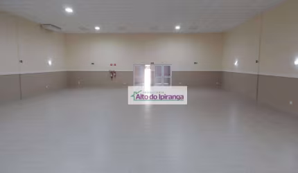 Galpão à venda, 630 m² por R$ 7.500.000,00 - Cambuci - São Paulo/SP