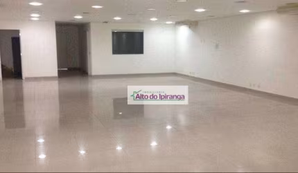 Galpão à venda, 805 m² por R$ 7.720.000,00 - Cambuci - São Paulo/SP