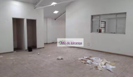 Terreno à venda, 780 m² por R$ 5.100.000,00 - Vila Monumento - São Paulo/SP