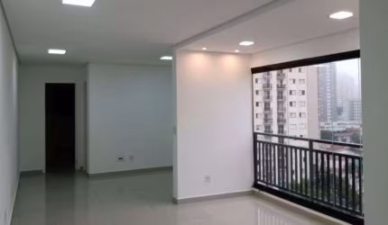 Apartamento com 2 dormitórios à venda, 50 m² por R$ 547.000,00 - Chácara Inglesa - São Paulo/SP
