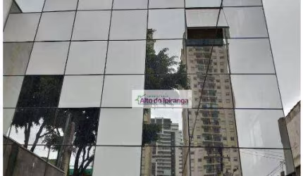 Prédio à venda, 927 m² por R$ 5.600.000,00 - Ipiranga - São Paulo/SP
