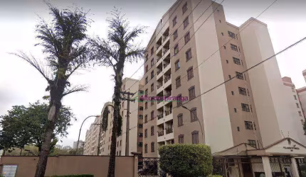 Apartamento com 2 dormitórios à venda, 52 m² por R$ 300.000,00 - Jardim Celeste - São Paulo/SP