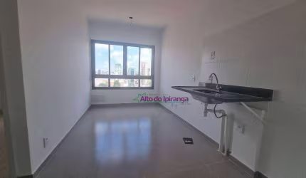Studio com 1 dormitório à venda, 25 m² por R$ 250.000,00 - Ipiranga - São Paulo/SP