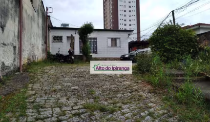 Casa com 3 dormitórios à venda, 567 m² por R$ 2.700.000,00 - Vila Gumercindo - São Paulo/SP