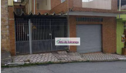 Casa com 2 dormitórios à venda, 154 m² por R$ 530.000,00 - Tucuruvi - São Paulo/SP
