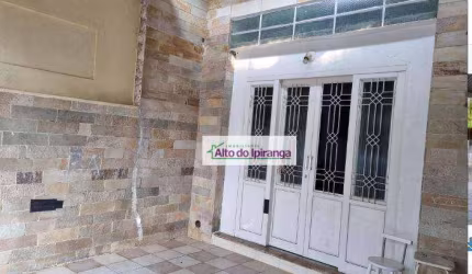 Casa com 5 dormitórios à venda, 169 m² por R$ 1.180.000,00 - Mirandópolis - São Paulo/SP