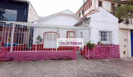 Casa com 2 dormitórios, 150 m² - venda por R$ 690.000,00 ou aluguel por R$ 4.366,00/mês - Ipiranga - São Paulo/SP