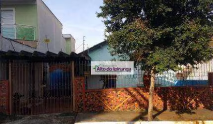 Terreno à venda, 300 m² por R$ 960.000,00 - São Judas - São Paulo/SP