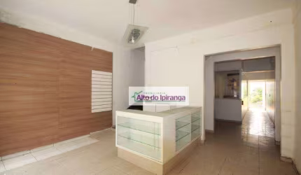 Sobrado com 1 dormitório à venda, 120 m² por R$ 2.600.000,00 - Jardim Paulista - São Paulo/SP