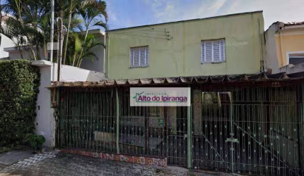 Sobrado com 3 dormitórios à venda, 260 m² por R$ 1.400.000,00 - Vila Mariana - São Paulo/SP