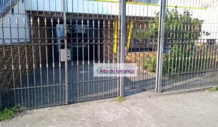 Casa com 3 dormitórios à venda, 120 m² por R$ 1.100.000,00 - Vila das Mercês - São Paulo/SP