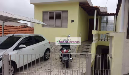 Sobrado com 6 dormitórios à venda, 280 m² por R$ 890.000,00 - Jardim da Glória - São Paulo/SP