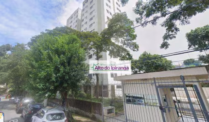 Apartamento com 3 dormitórios à venda, 78 m² por R$ 285.000,00 - Jardim da Saúde - São Paulo/SP