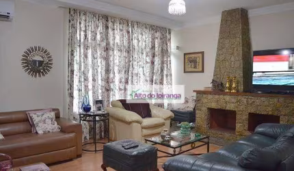 Casa com 3 Suites à venda, 410 m² - Vila Monumento - São Paulo/SP