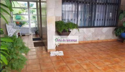 Sobrado com 3 dormitórios à venda, 141 m² por R$ 650.000,00 - Vila Santo Estéfano - São Paulo/SP