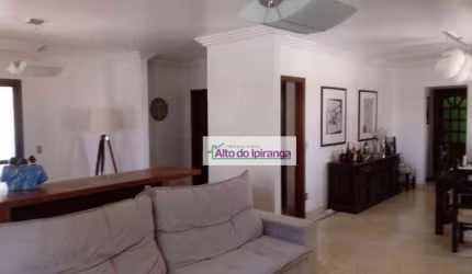 Apartamento com 4 dormitórios à venda, 214 m² por R$ 2.000.000,00 - Jardim da Saúde - São Paulo/SP