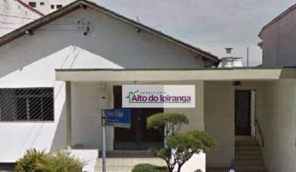 Sobrado com 3 dormitórios à venda, 270 m² por R$ 1.160.000,00 - Mirandópolis - São Paulo/SP