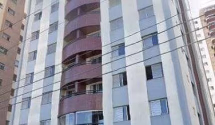 Apartamento com 3 dormitórios à venda, 73 m² por R$ 690.000,00 - Vila Gumercindo - São Paulo/SP