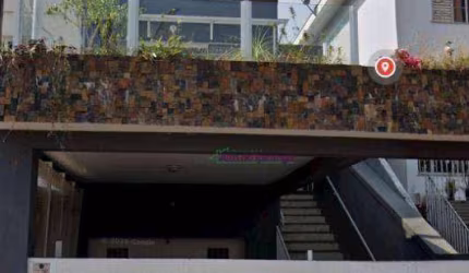 Sobrado com 3 dormitórios à venda, 200 m² por R$ 849.000,00 - Bosque da Saúde - São Paulo/SP