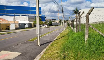 Terreno à venda na Rua Rio Jutaí, 374, Atuba, Curitiba, 2000 m2 por R$ 2.400.000