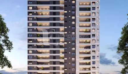 Apartamento com 3 quartos à venda na Rua Guararapes, 1663, Vila Izabel, Curitiba, 95 m2 por R$ 1.485.000
